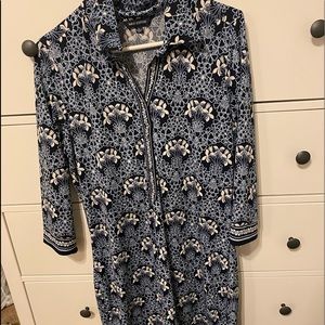 Max Edition knee high dress